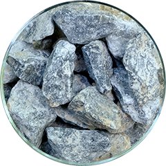 グレーライムストーン